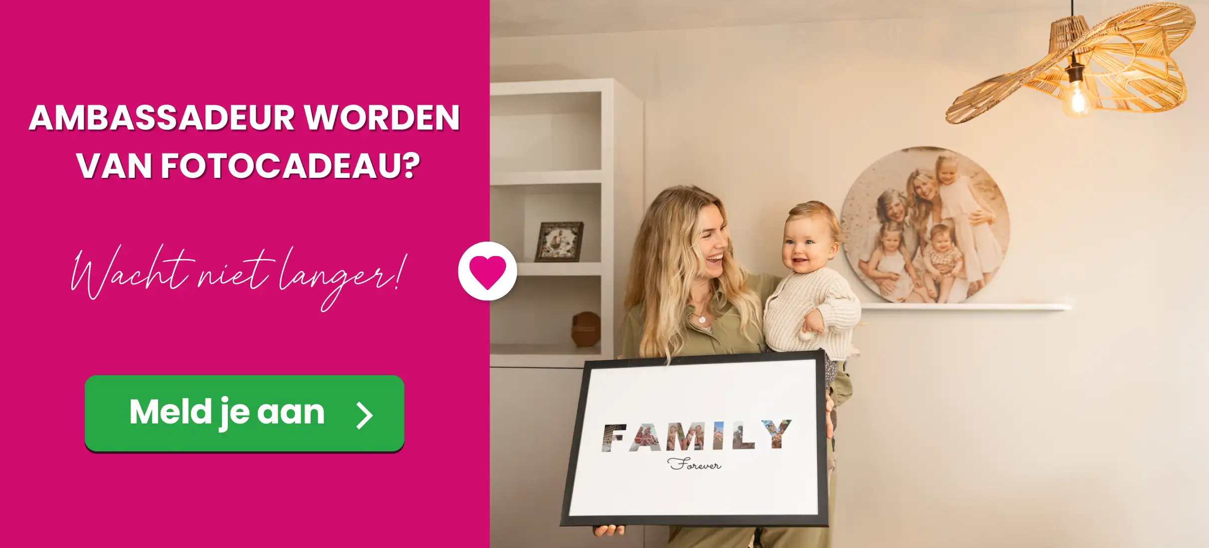 Voorjaarsdeals banner 2025