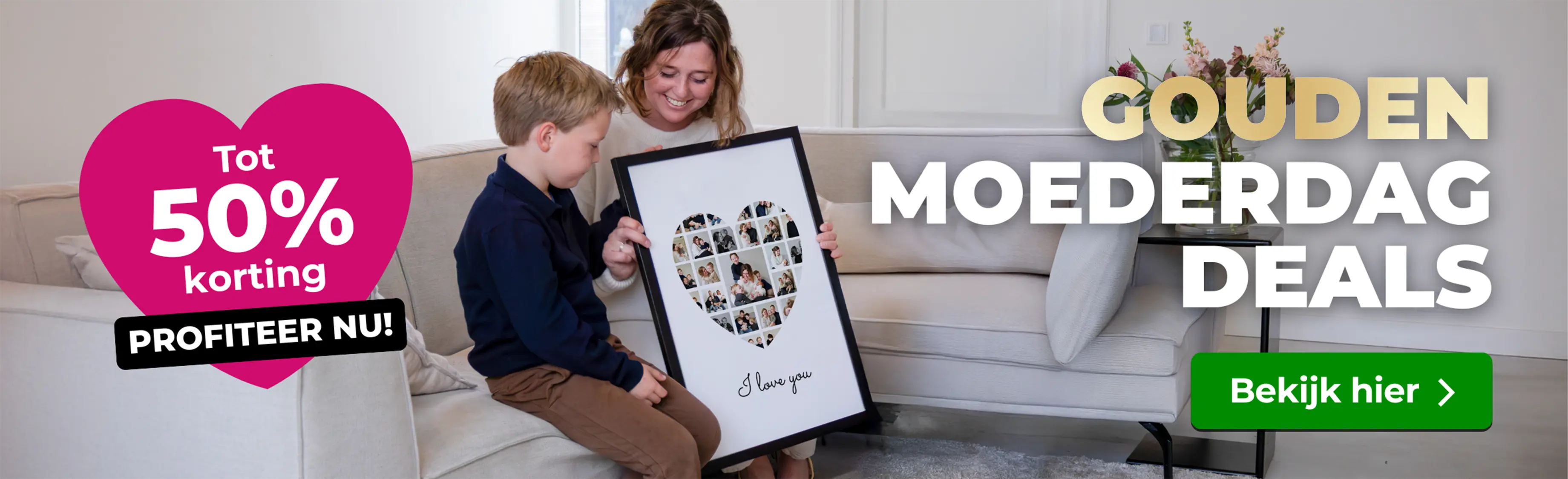 Voorjaarsdeals banner 2025