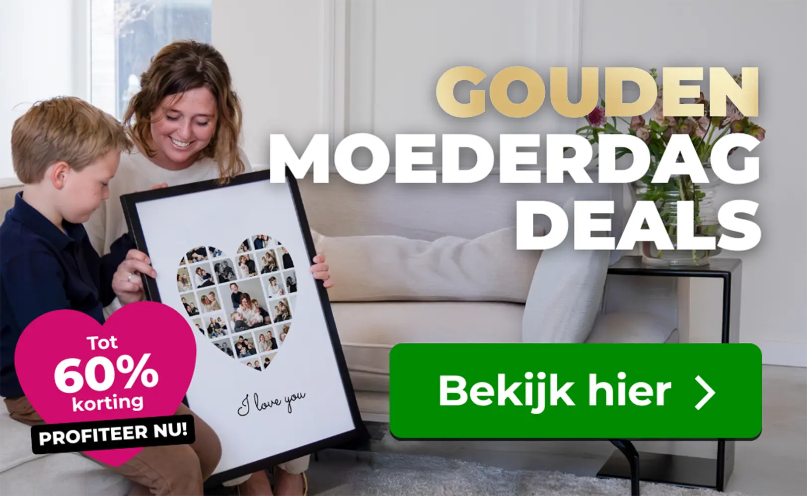 Voorjaarsdeals banner 2025
