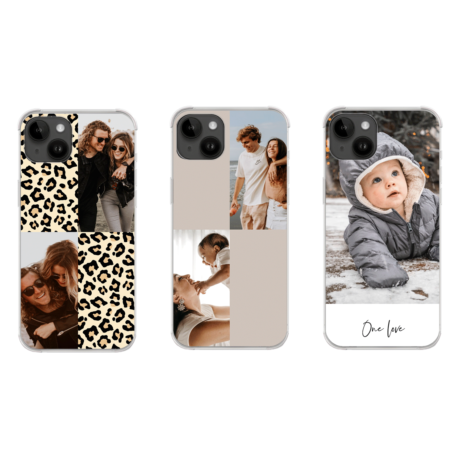 Telefoonhoesjes