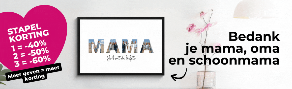 Alle fotolijsten hoofdcategorie banner desktop