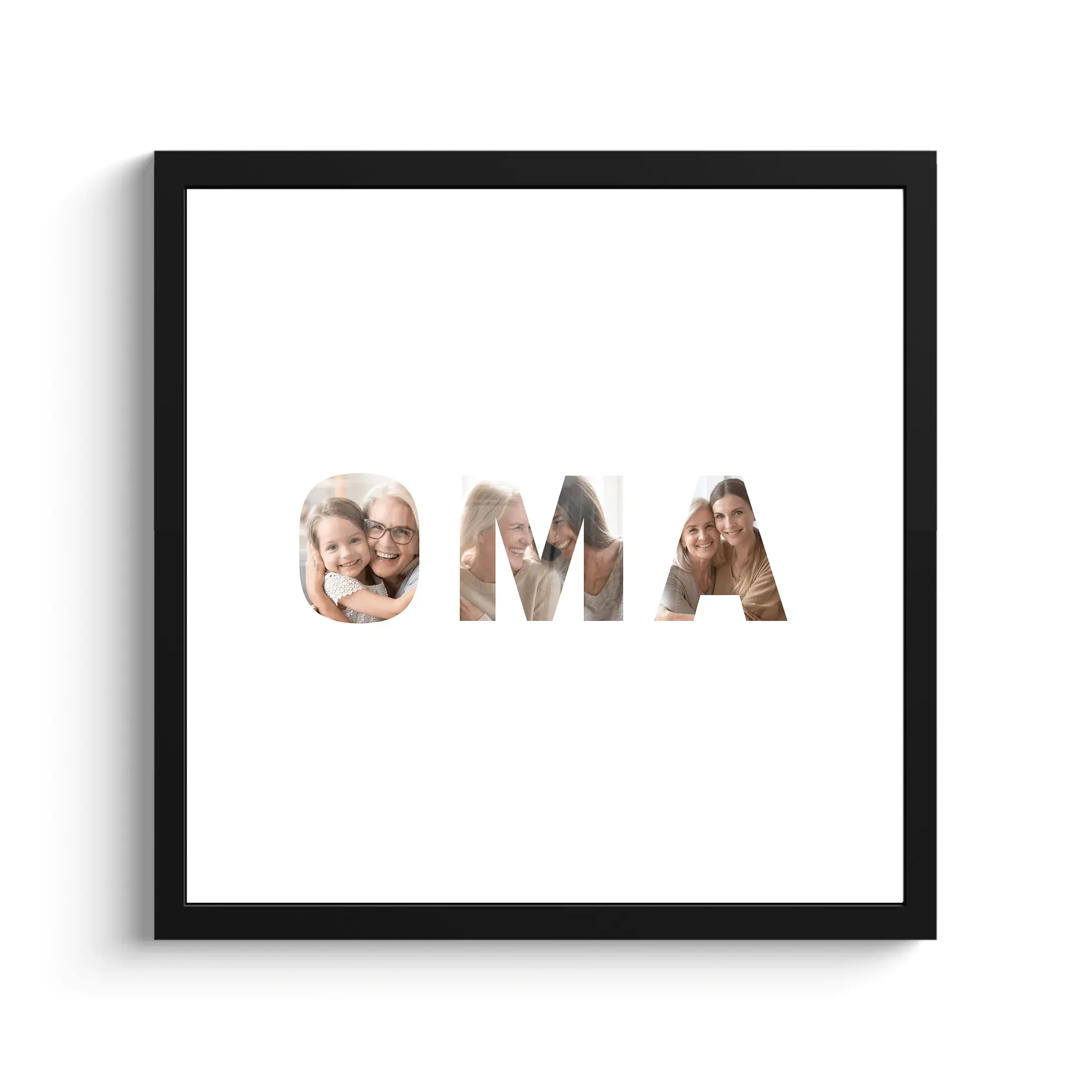 OMA poster