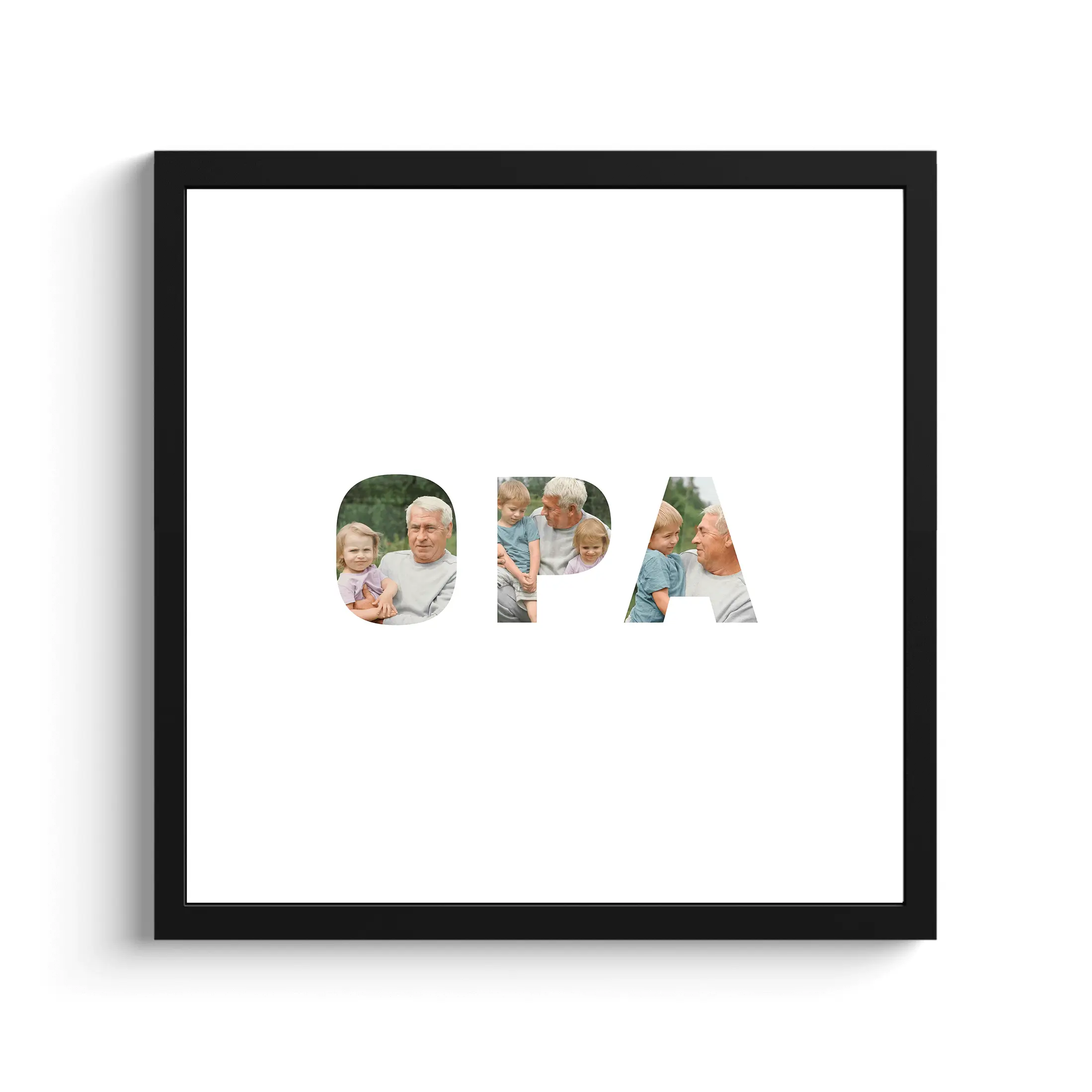 OPA poster