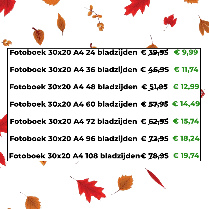 Fotoboeken