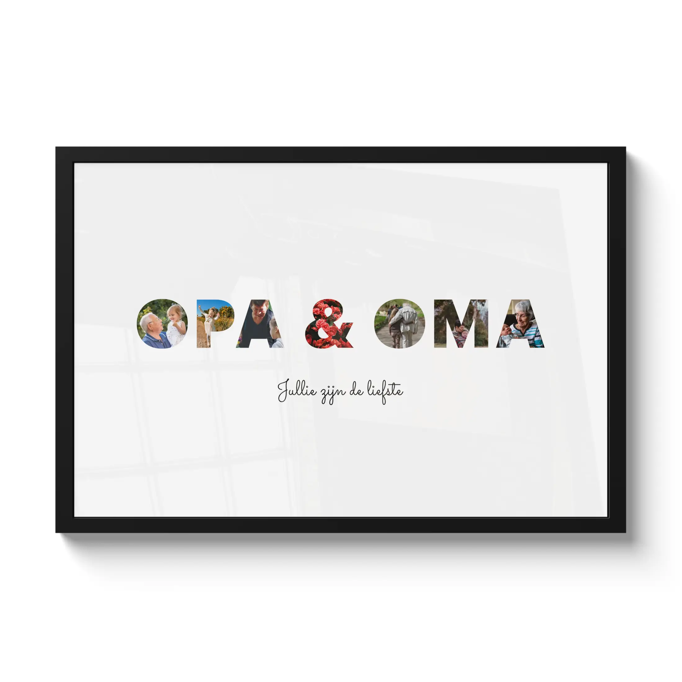 OPA & OMA