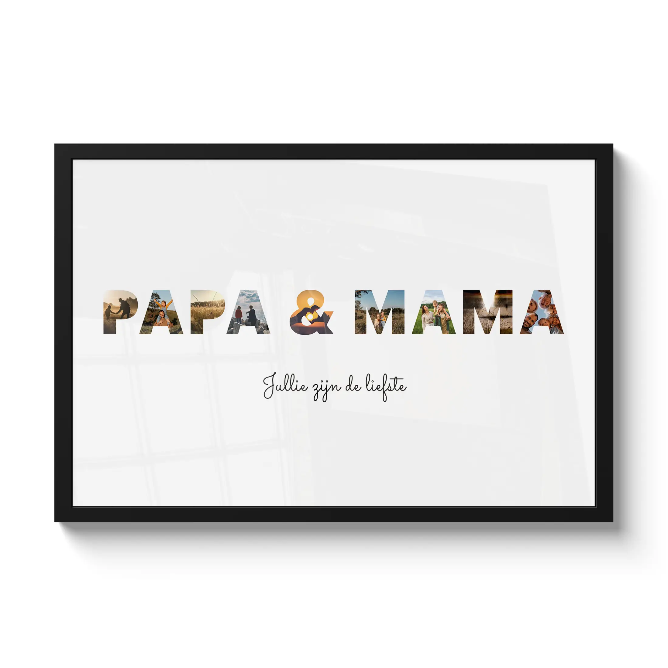 Papa & Mama