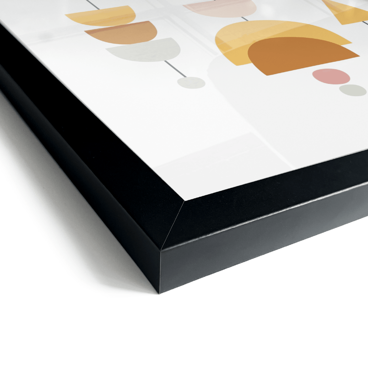 Fotowand sweet baby dreams - Set 5 stuks (Compleet)-4