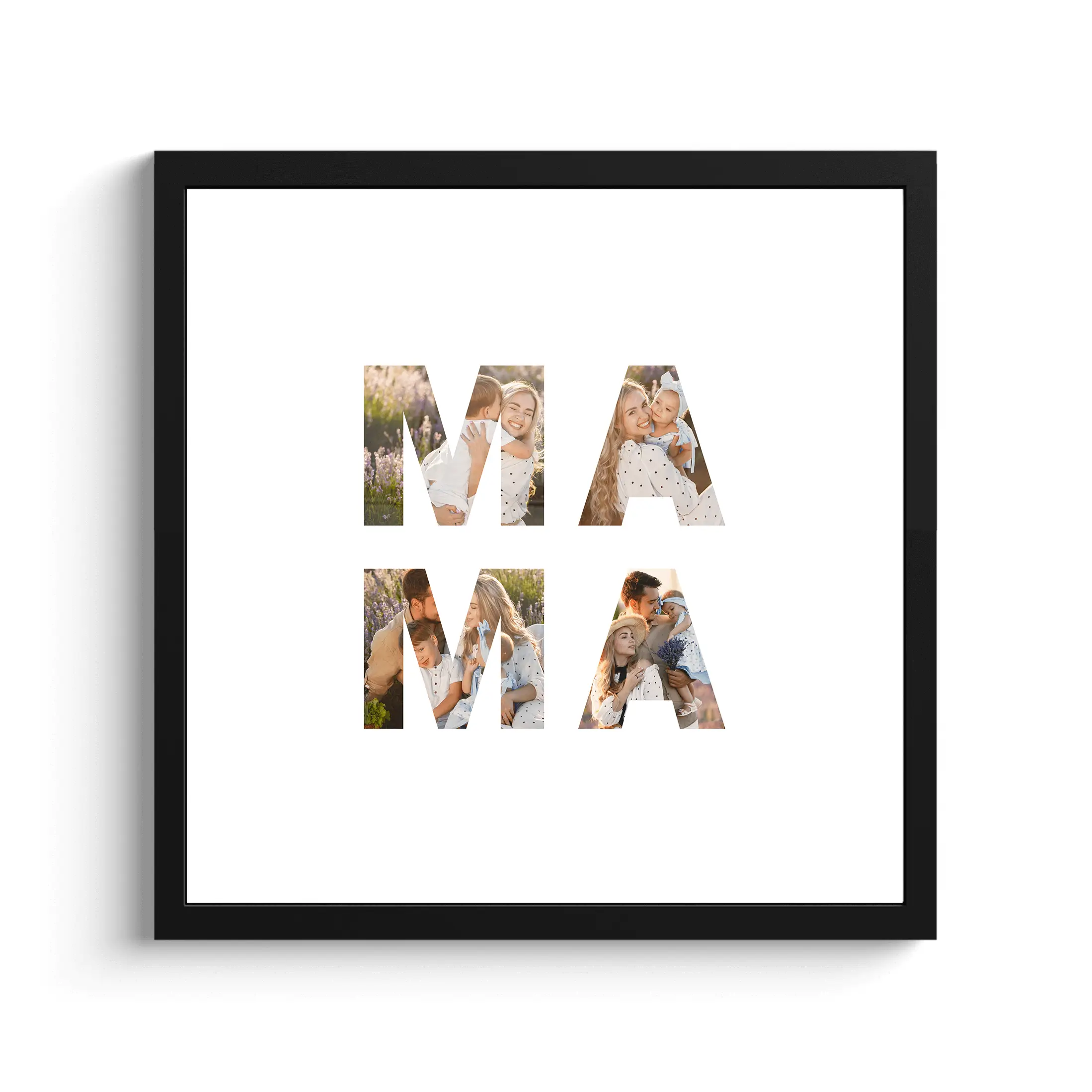 MAMA poster