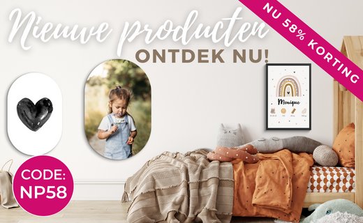 Nieuwsbrief producten