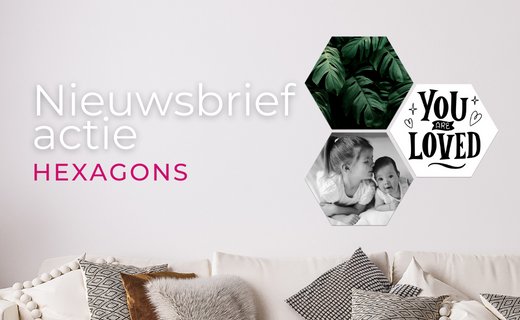 Nieuwsbrief