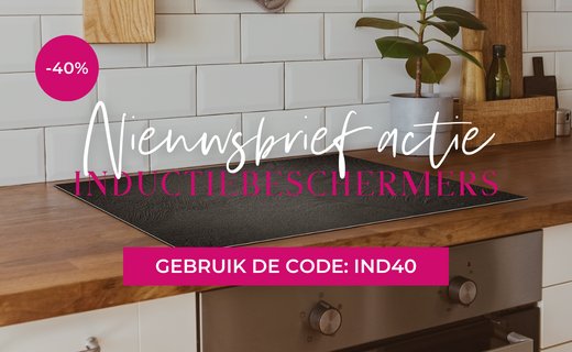 Nieuwsbrief producten