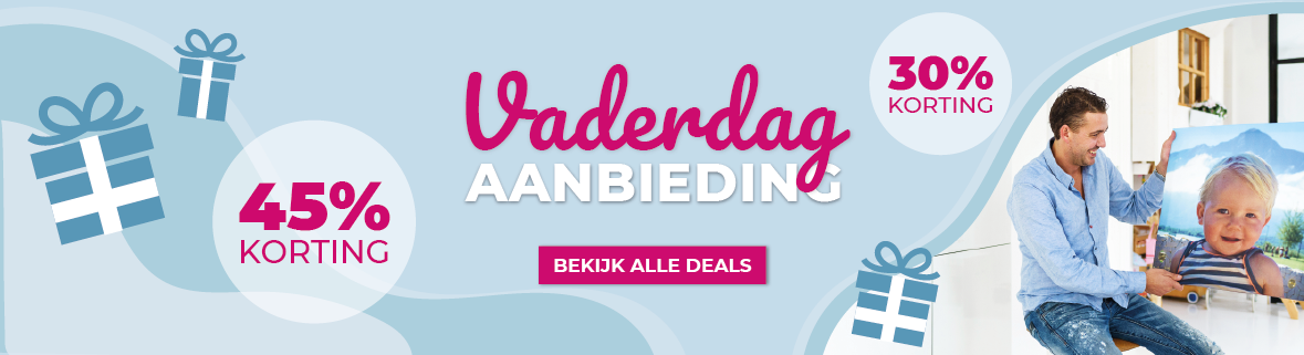 Vaderdag cadeaus 2022