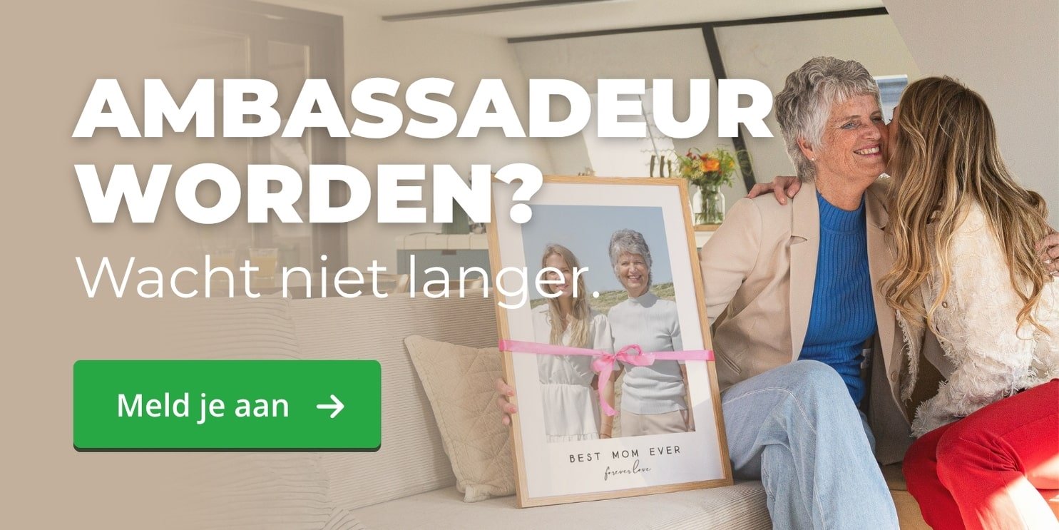 Ambasssadeurs fotocadeau