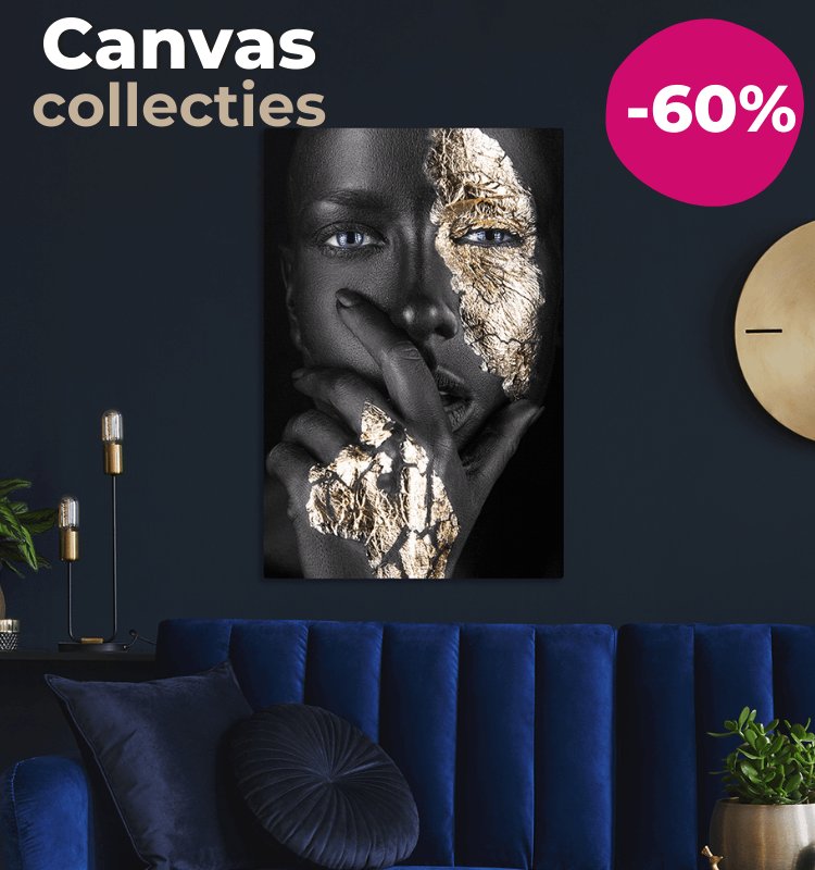 Canvas collecties