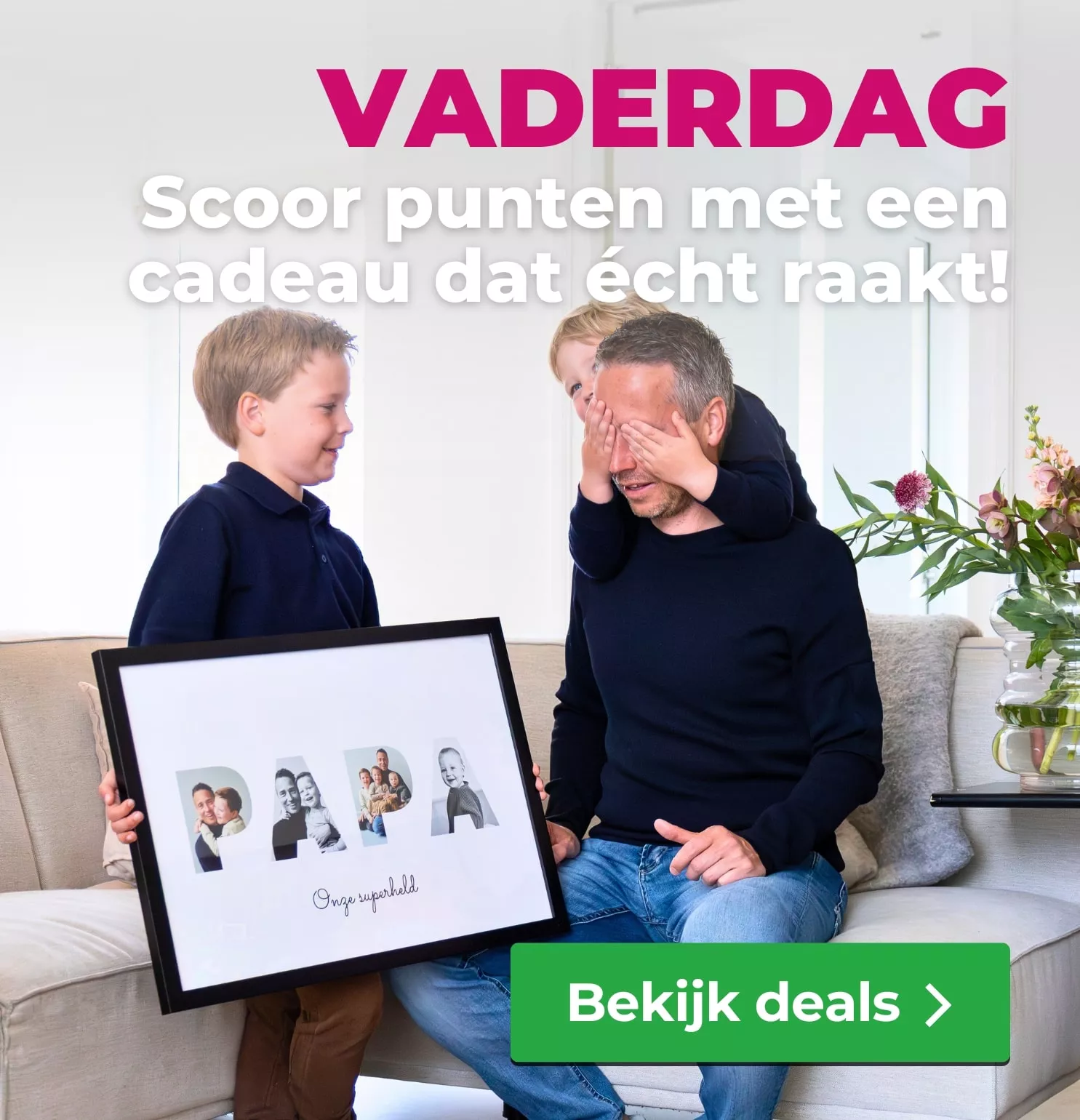 Vaderdagdeals banner 2025