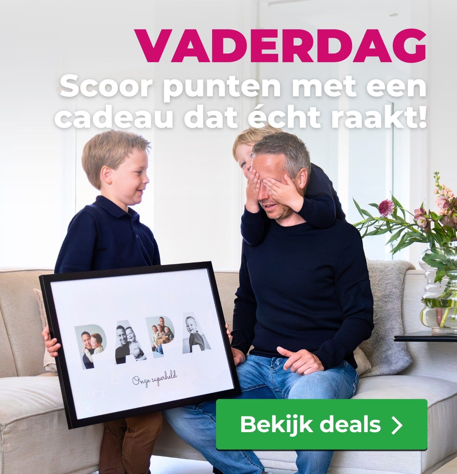 Vaderdagdeals banner 2025