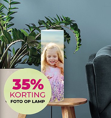 fotolamp