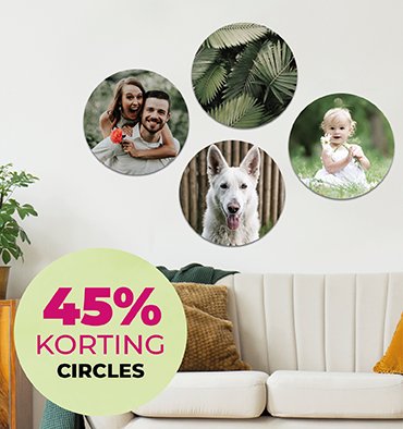 circles