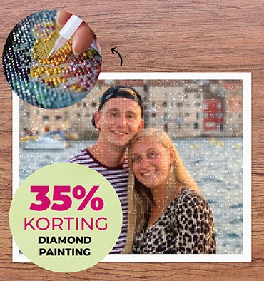 diamond painting
