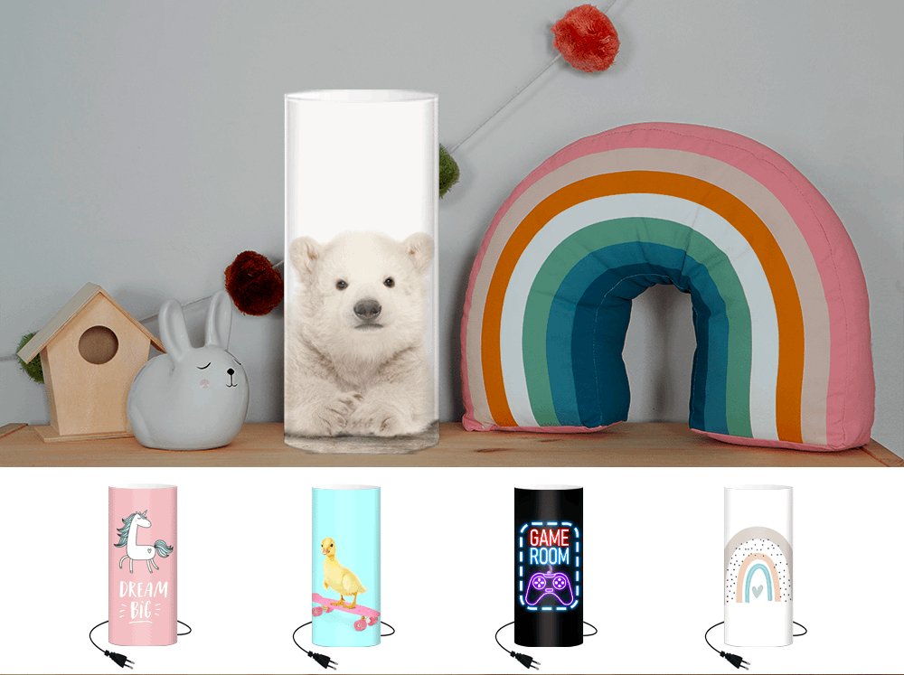 Kinderlamp