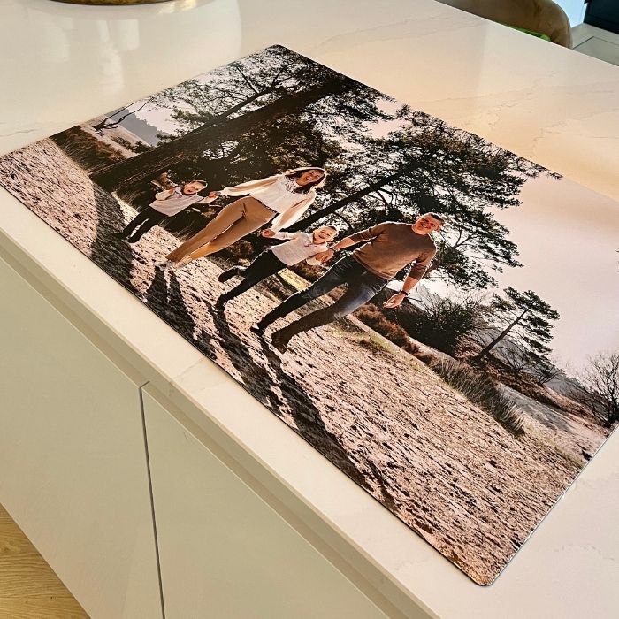 INDUCTIE BESCHERMER MET FOTO