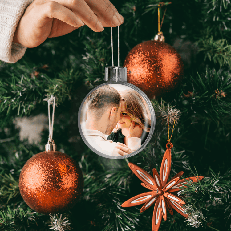 Kerstbal