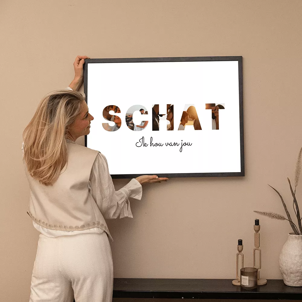 Cadeau's voor haar