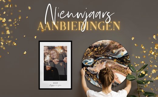 Nieuwjaarsdeals