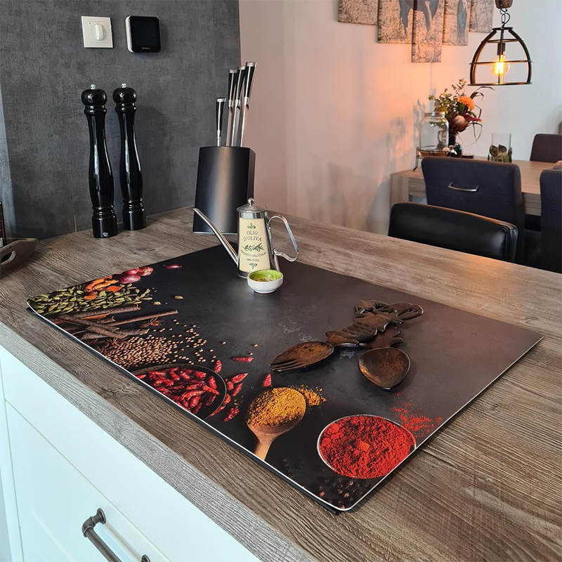 Inductie beschermer