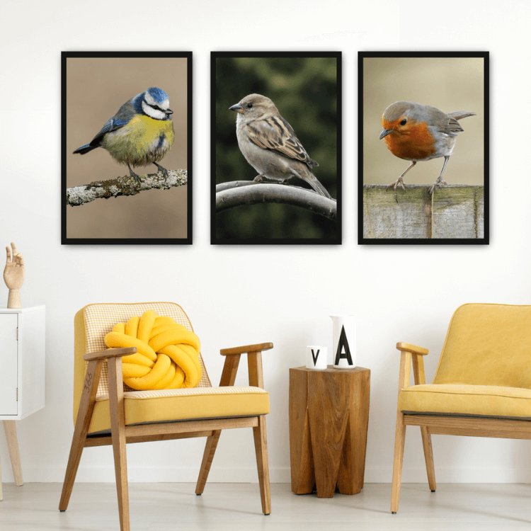 Gepersonaliseerde foto