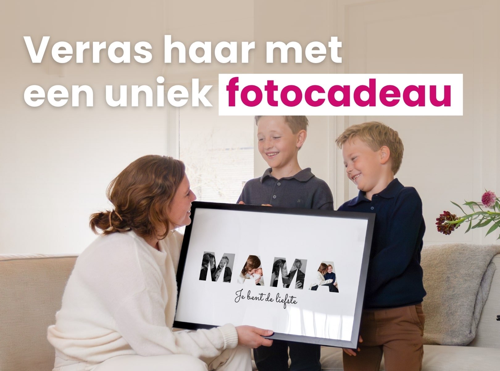 Alle fotolijsten hoofdcategorie banner mobiel