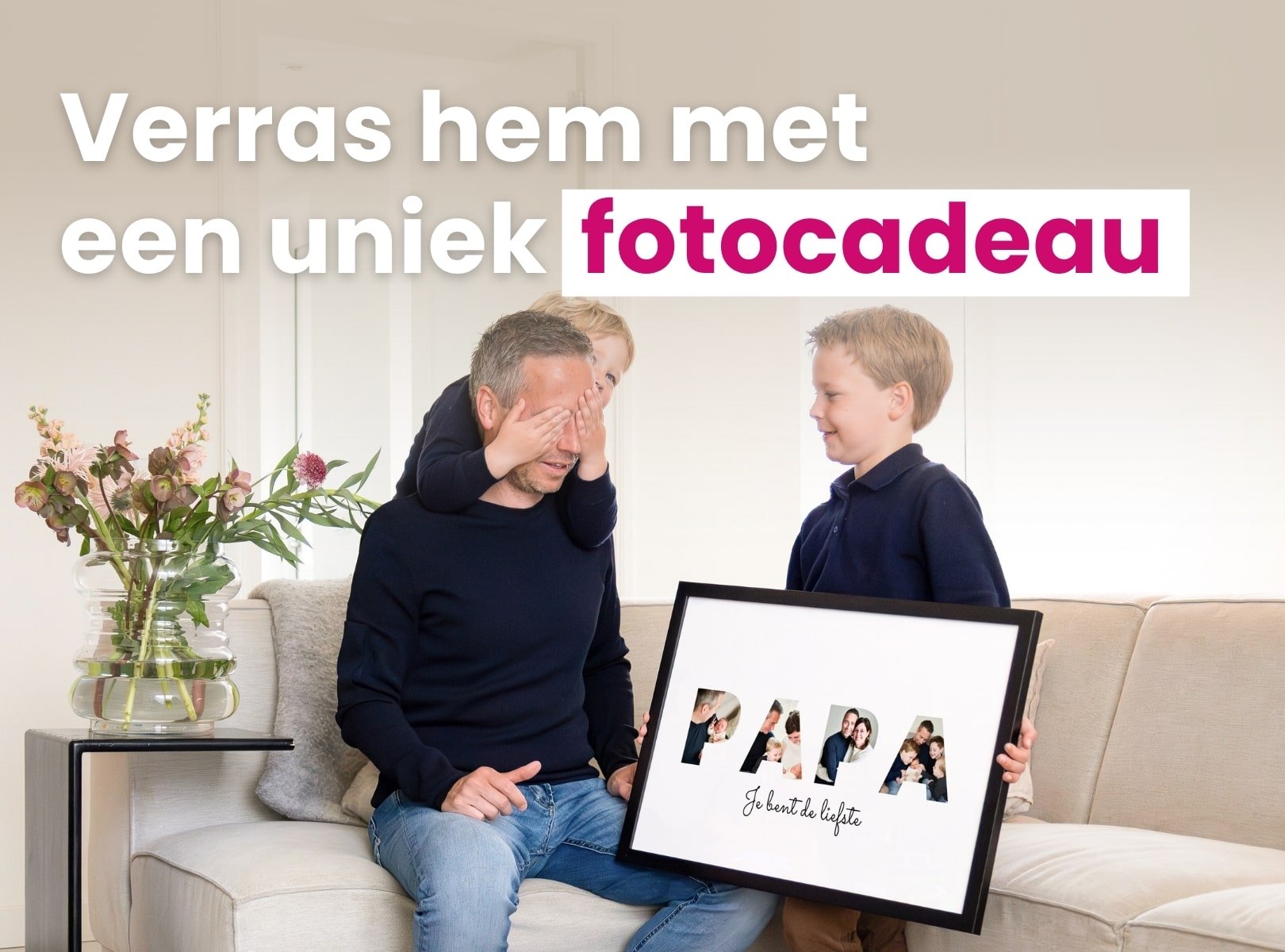 Alle fotolijsten hoofdcategorie banner mobiel