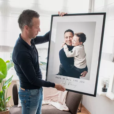 Cadeau's voor hem