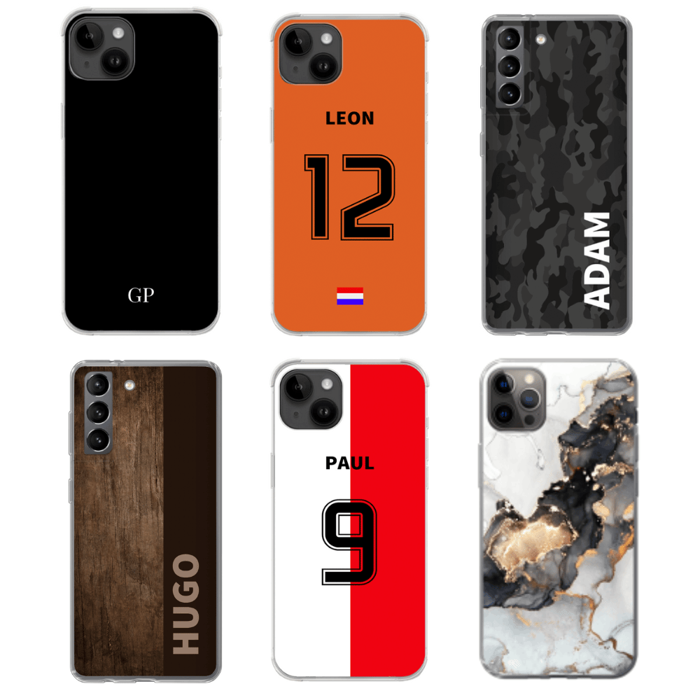 Telefoonhoesjes