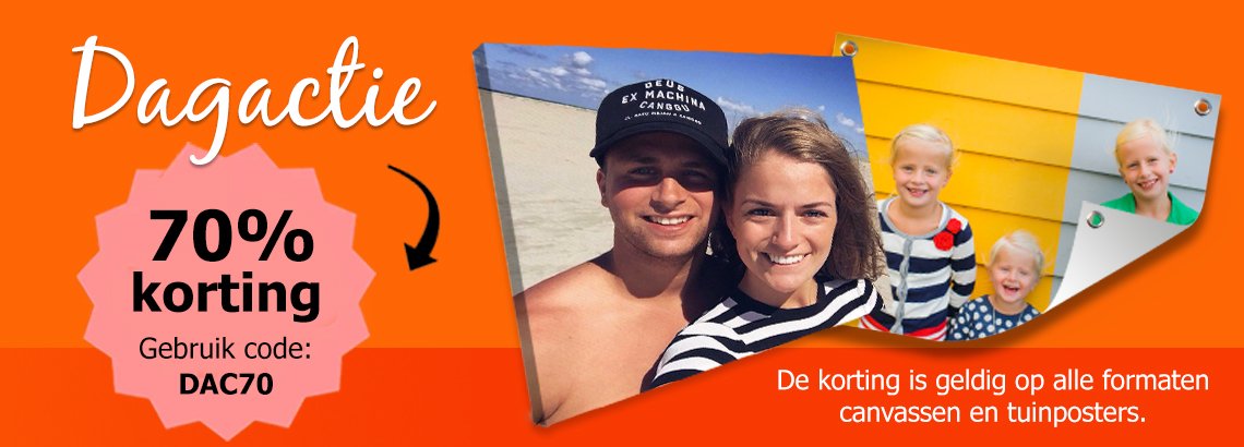 Banner-Canvas