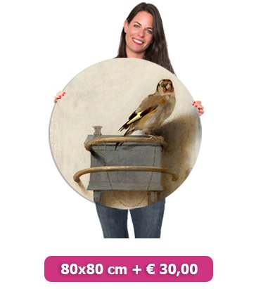 Foto op kussen 70