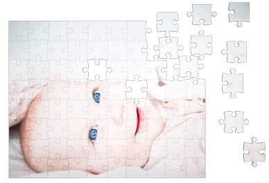 Puzzel prijzen