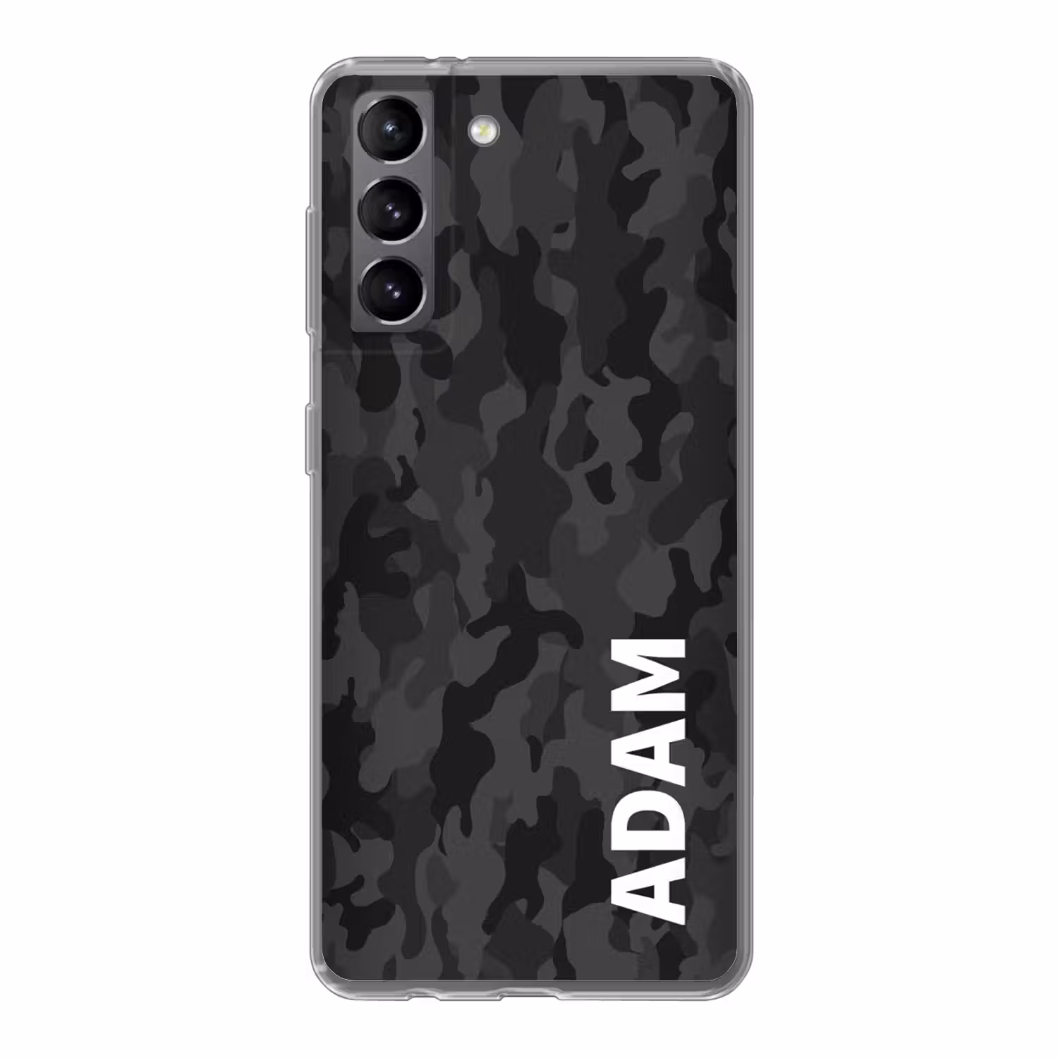 Telefoonhoesje Camouflage