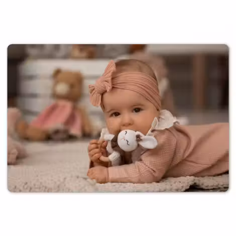 Placemat met foto