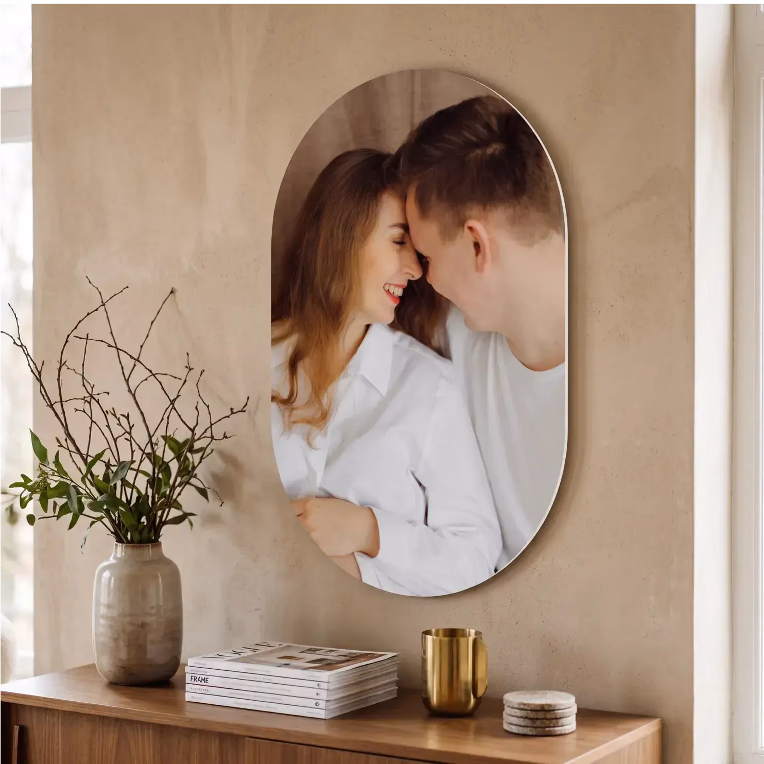 Andere vormen wanddecoratie