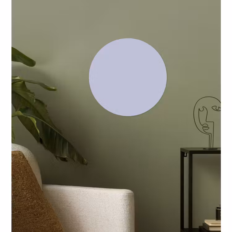 Behangcirkel - Chalky - Lavender - Paars — 3