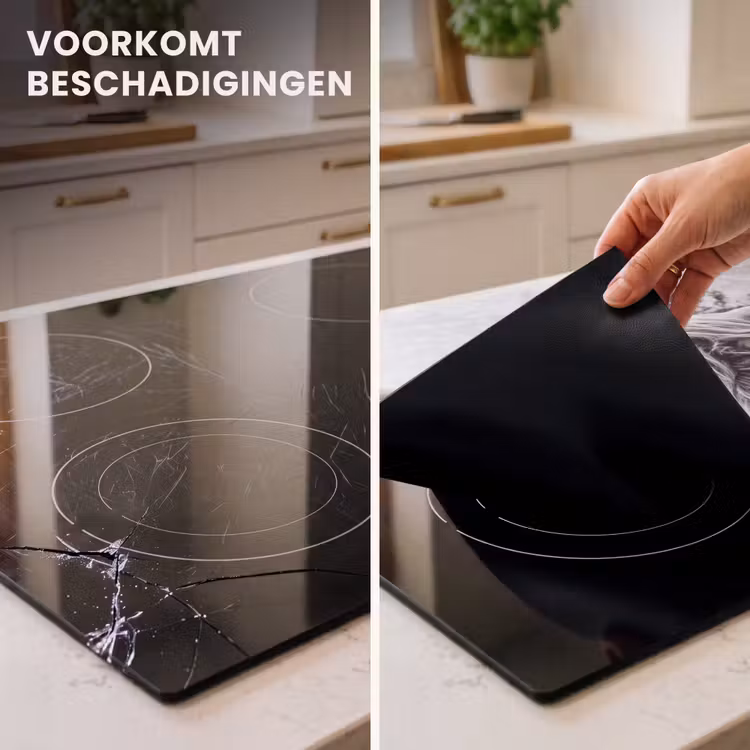 Inductie beschermer - Bewaker van de Bergen — 2