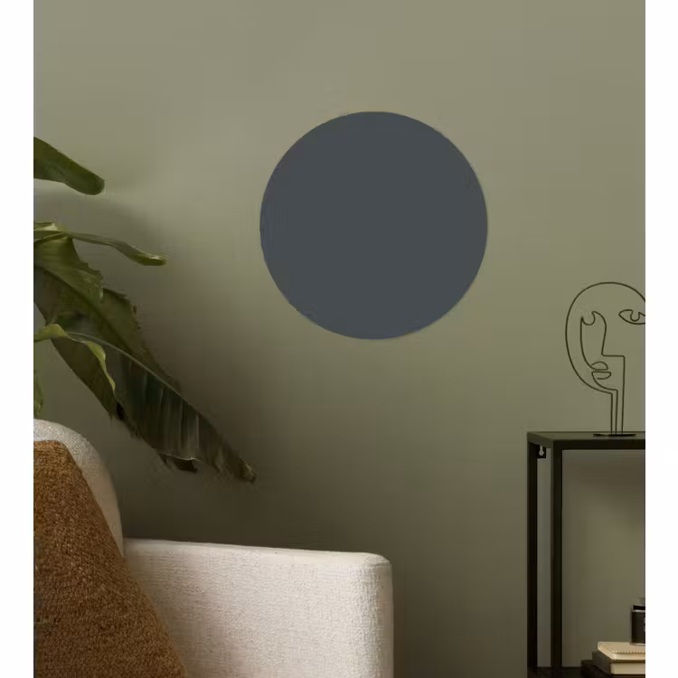 Behangcirkel - Slate - Millstone - Grijs — 3
