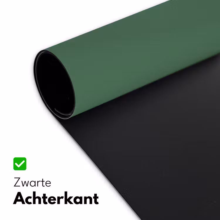 Bureau onderlegger - Deep - Sagewood - Groen — 5