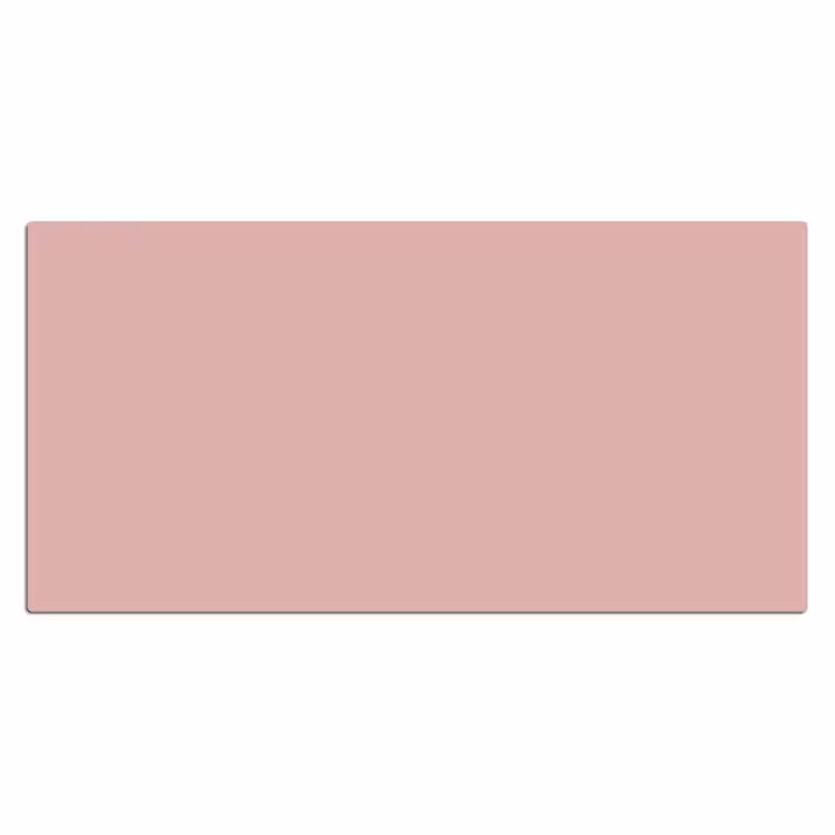 Bureau onderlegger - Soft - Blush - Roze — 2