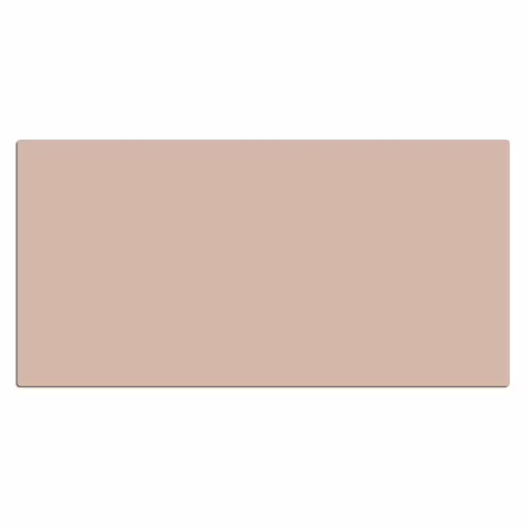 Bureau onderlegger - Soft - Clay - Nude — 2