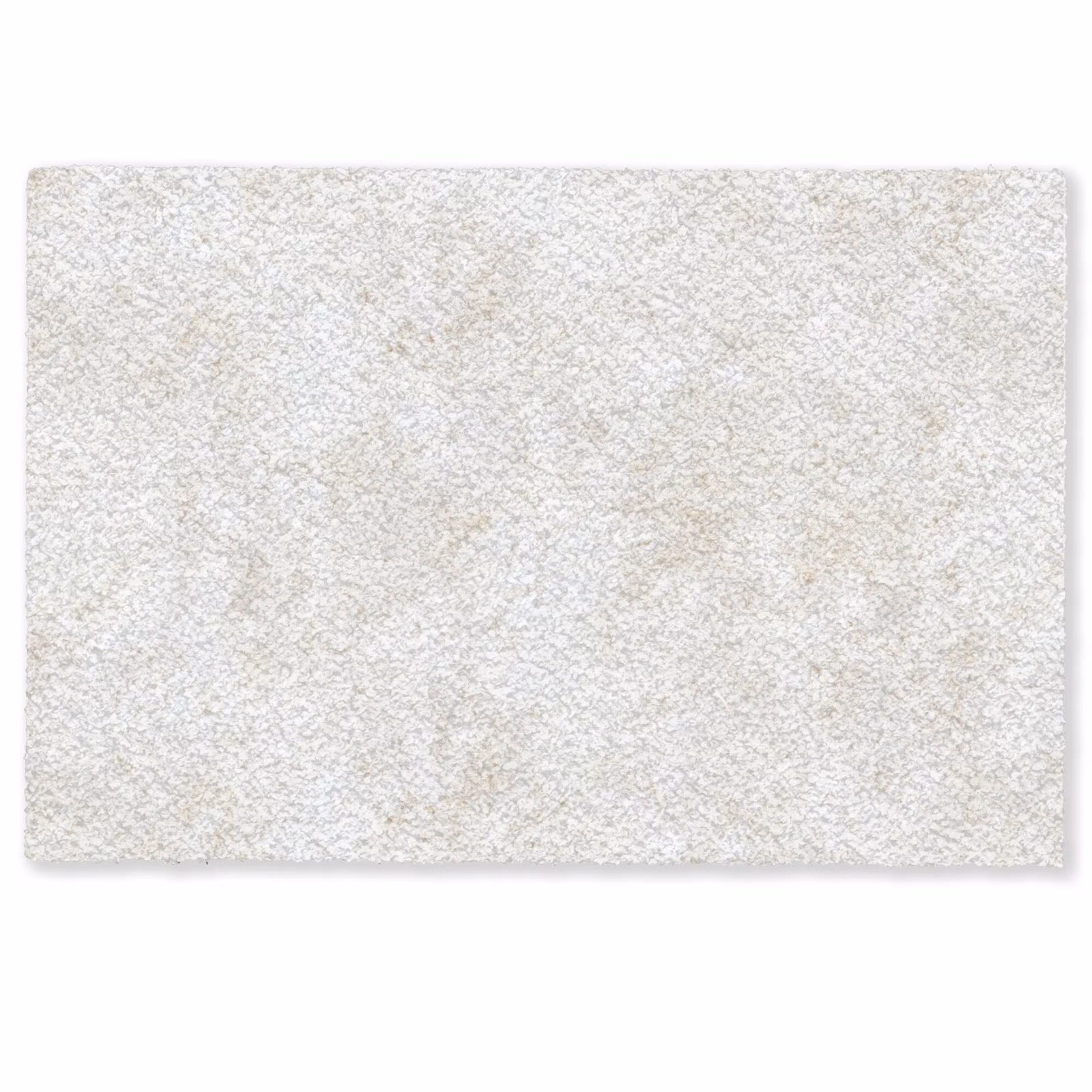 Deurmat - Beige - Marmer - Aders — 1