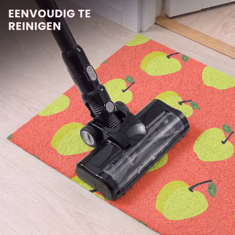 Deurmat - Appels - Modern - Groen — 9