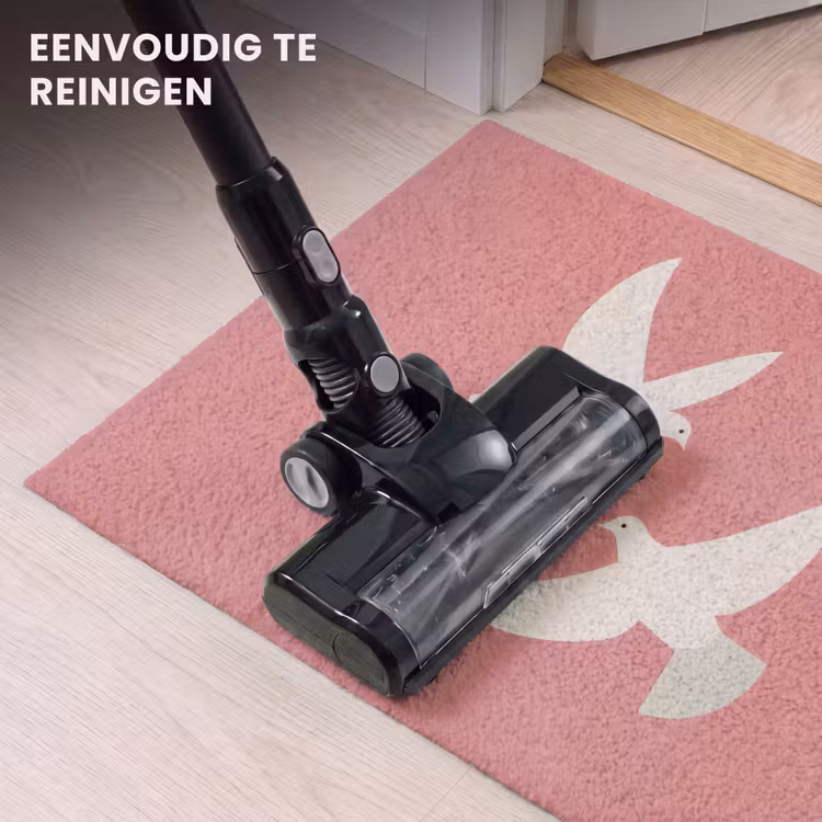 Deurmat - Duiven - Wit - Sierlijk — 9