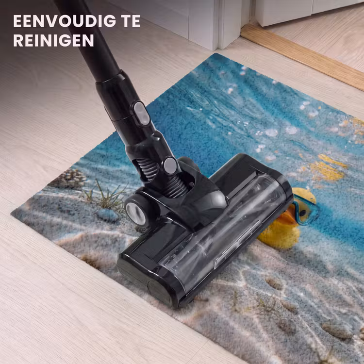 Deurmat - Duikbril - Eend - Water — 9